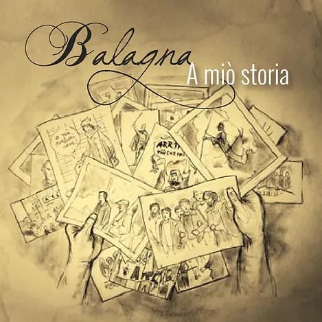 A Miò Storia Balagna Polyphonies Corse