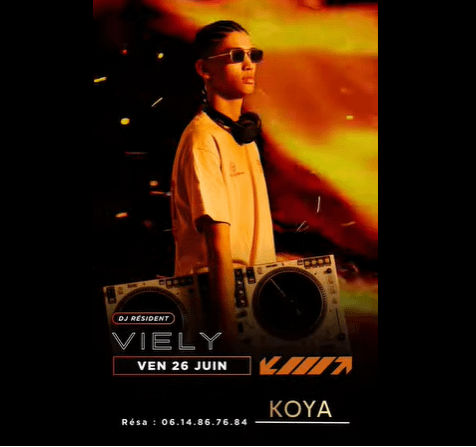 KOYA Club 1 KOYA Club