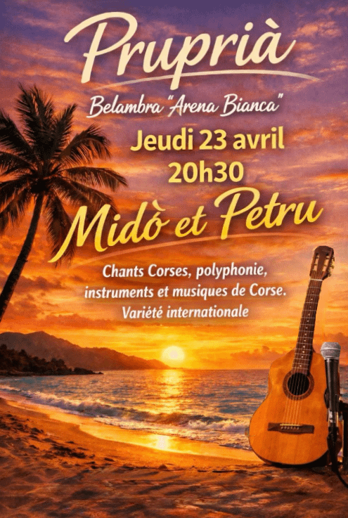 MidĂČ Ăš Petru en live 1 MidĂČ Ăš Petru en live