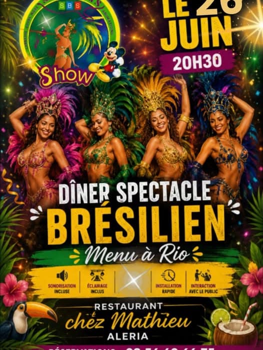 Direction Rio de Janeiro 1 Direction Rio de Janeiro