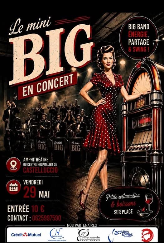 Le Mini BIG