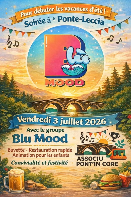 Blu Mood 1 Blu Mood