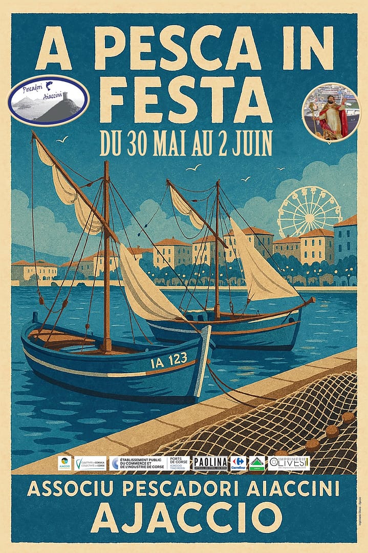 A Pesca in Festa 1 A Pesca in Festa