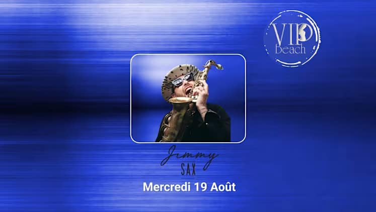 Jimmy Sax 1 Jimmy Sax