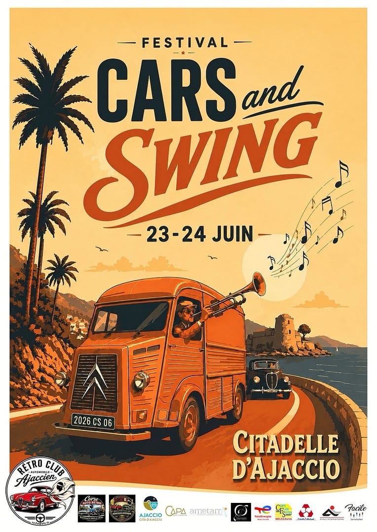 Festival Cars and Swing 1 Festival Cars and Swing