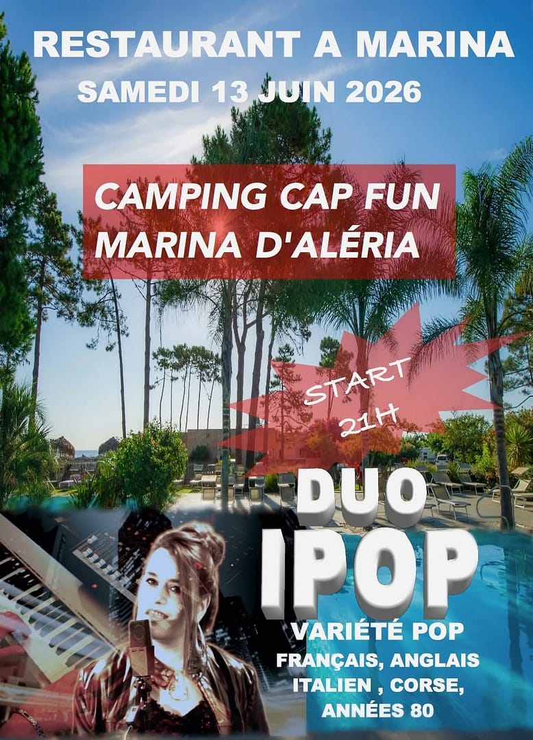 Duo IPOP 1 Duo IPOP