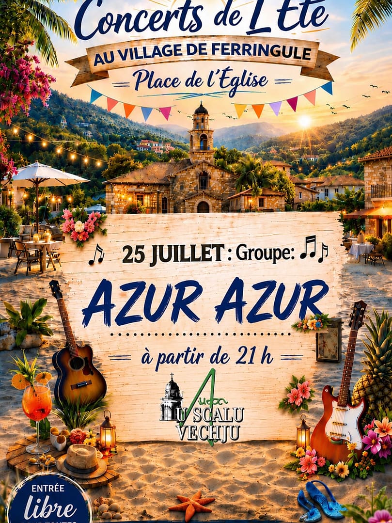 Azur Azur 1 Azur Azur