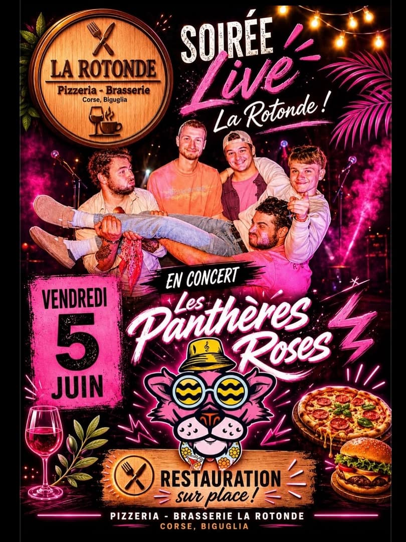 Les Panthères Roses 1 Les Panthères Roses