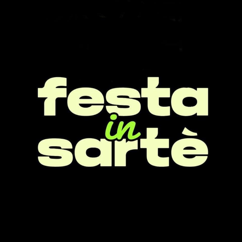Festa in Sartè