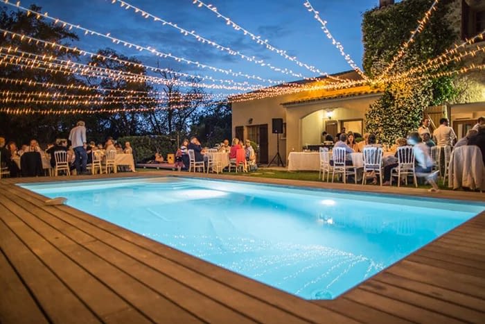 Domaine Finili — Lieux à Ajaccio — Corse