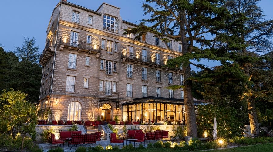 Domaine Le Mouflon d'Or — Lieux à Zonza — Corse