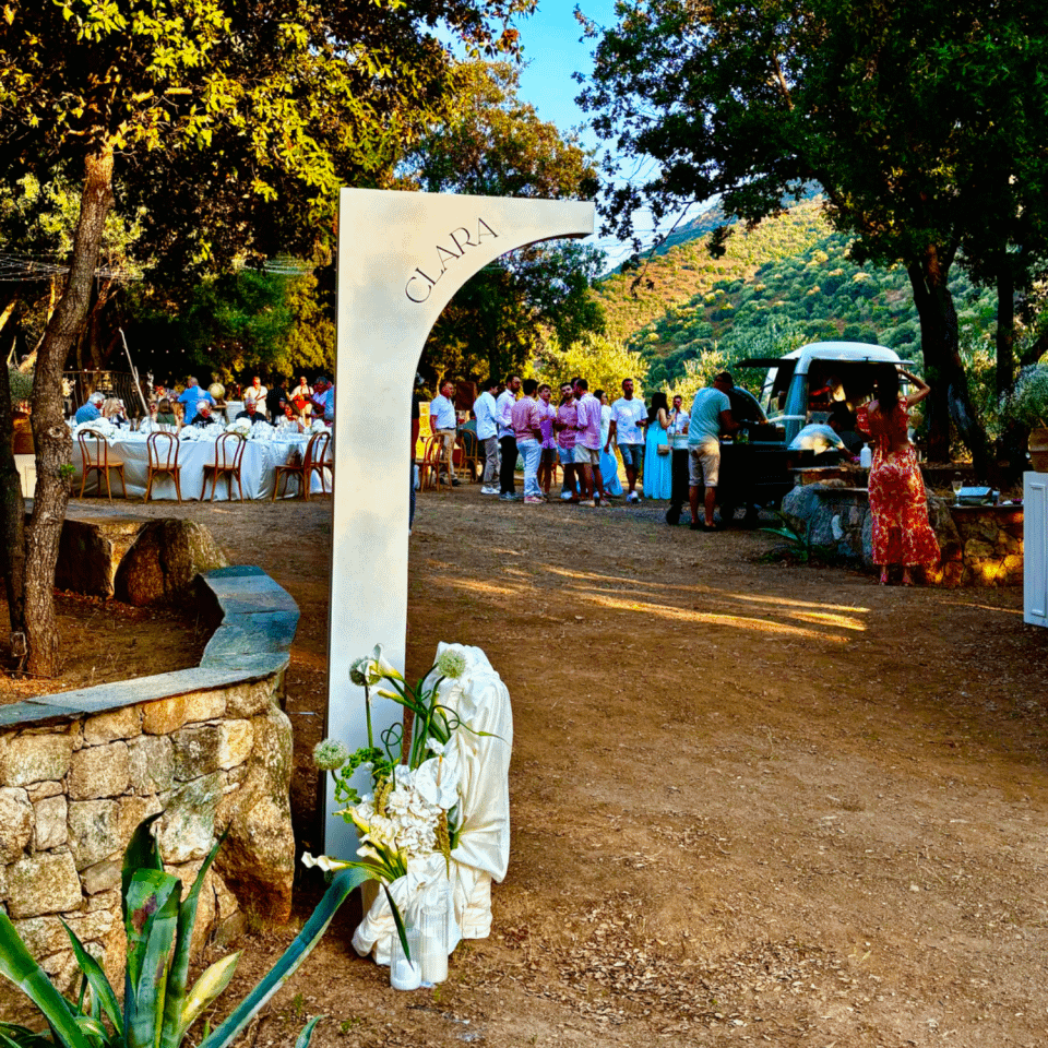 Domaine Anna-Dea — Domaine & Propriété d'Exception à Balagne — Corse