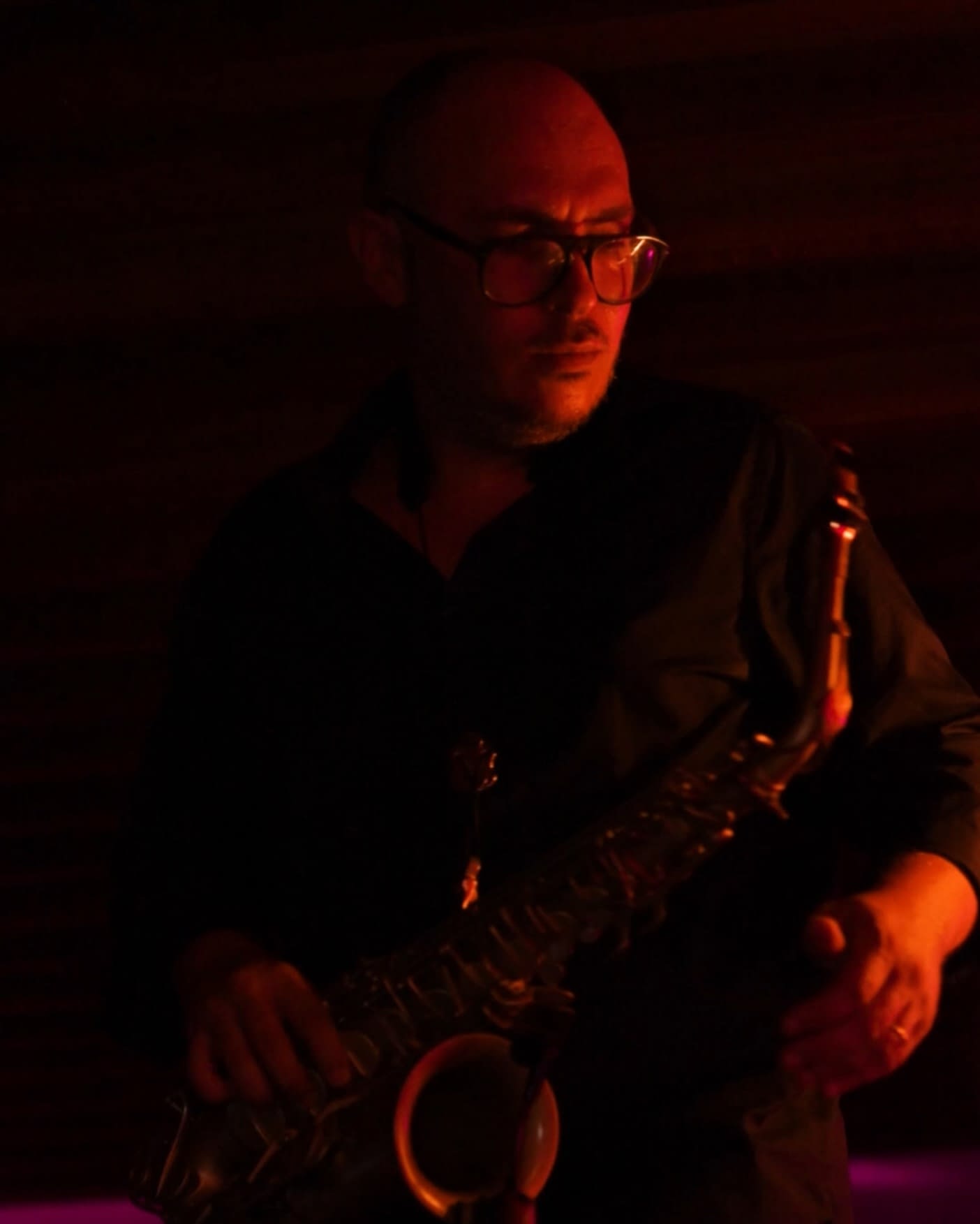 Manu Sax