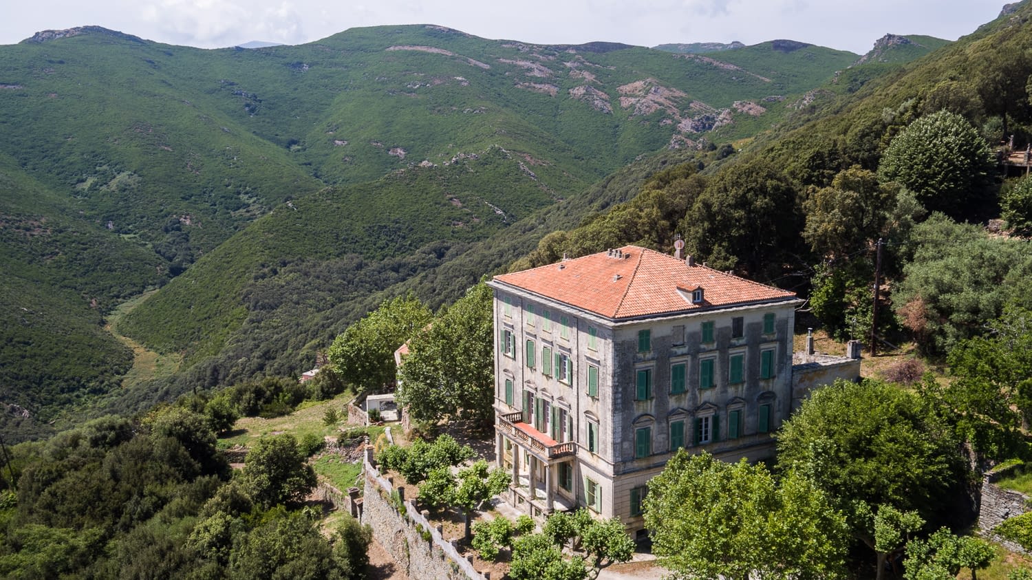 Palazzu Nicrosi