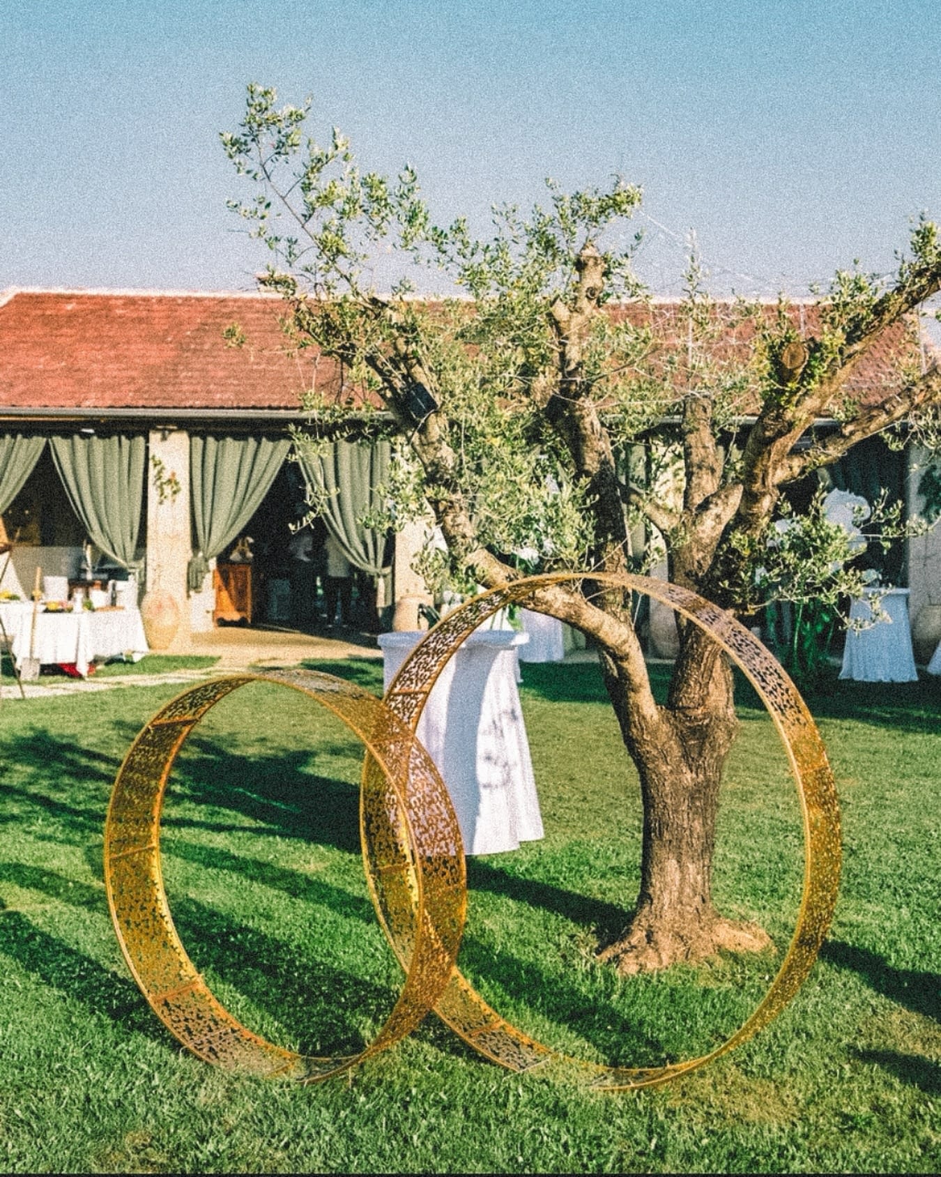 Domaine Tarra Vera — Lieux à Corse — Corse