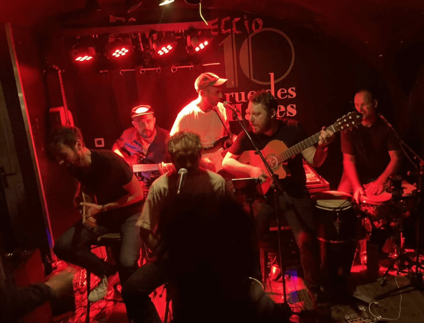 Habana Band