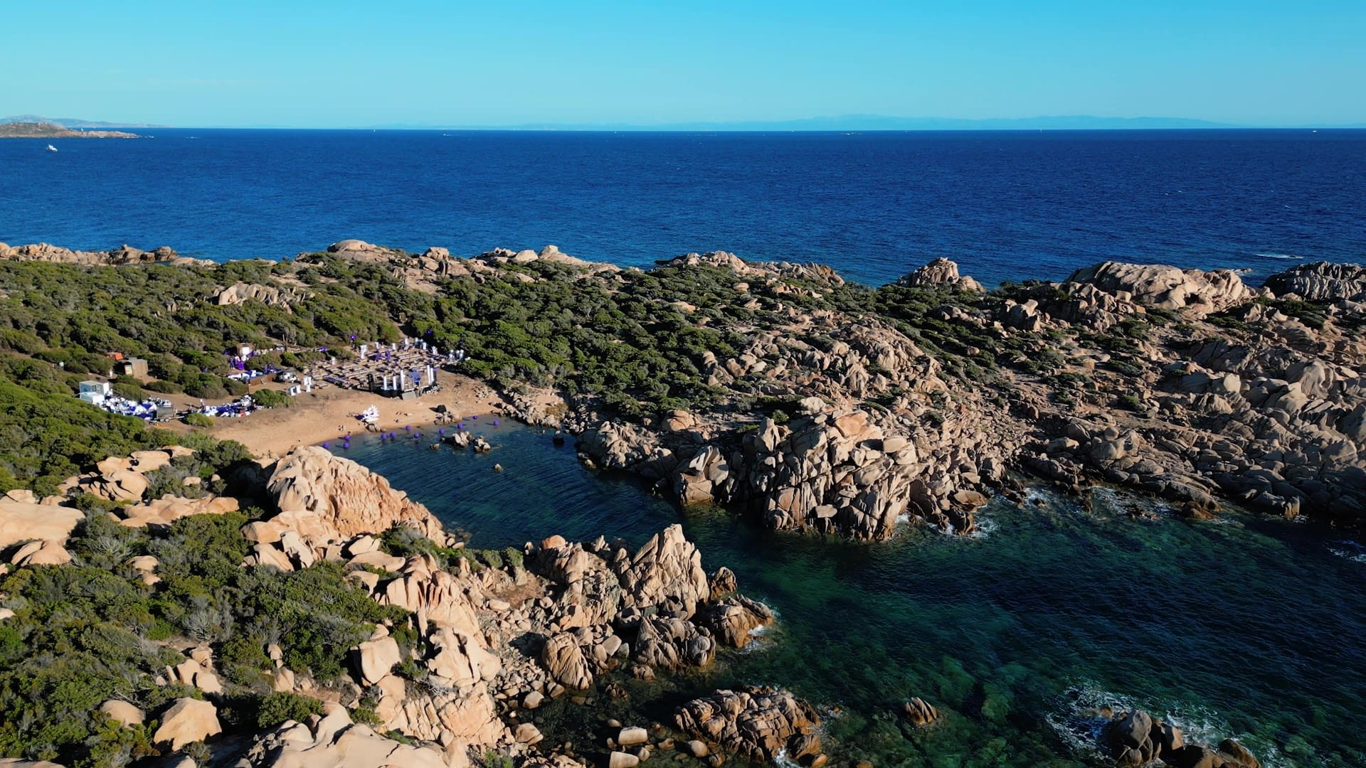 Domaine de Murtoli — Domaine & Propriété d'Exception à Sud Corse — Corse