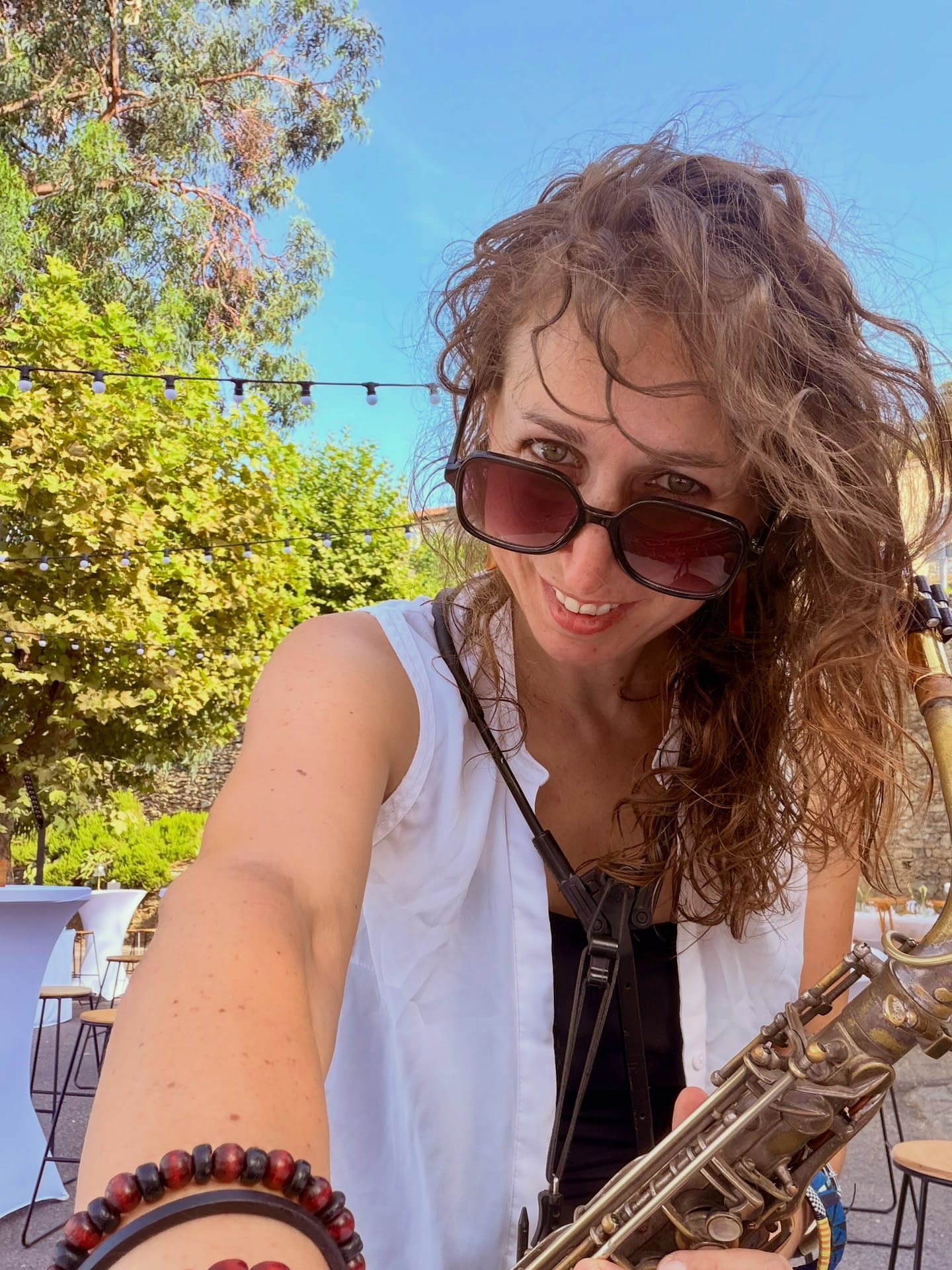 Tullia Sax